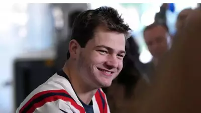 Drake Maye Ties Joe Burrow's Postseason Sack Record in Super Bowl LX Defeat