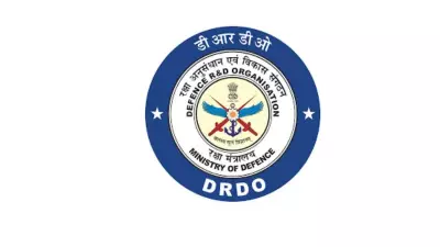 DRDO Achieves Milestone with Successful Gaganyaan Drogue Parachute Test