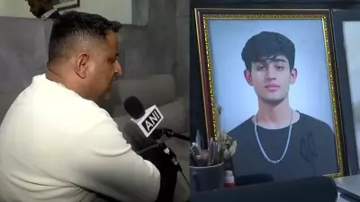 Dwarka SUV Crash: Father of Accused Minor Apologizes, Admits Son's Mistake