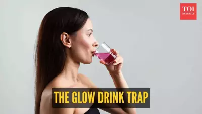 Edible Beauty: The Science Behind Collagen Supplements and Glow Drinks