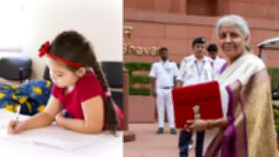 Education Budget 2026: Stakeholders React to Union Budget's Focus on Learning