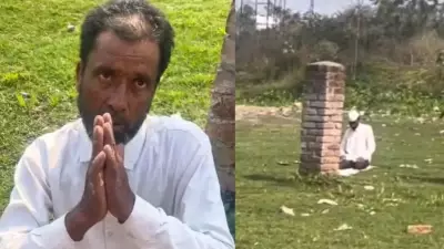 Elderly Man Assaulted During Prayer on Vacant Land in Uttarakhand's Rudrapur