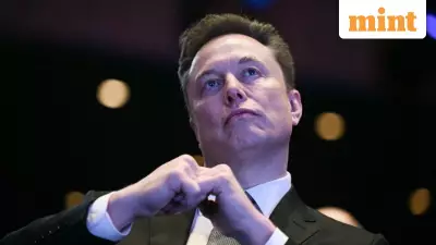 Elon Musk's SpaceX-xAI Merger: A $1.25 Trillion Gamble with Questionable Business Logic