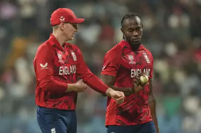 England's Conservative Batting Costs Them Against West Indies in T20 World Cup