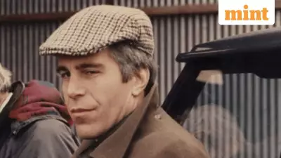 Epstein Files Expose Business World Ties: Wasserman, Attia, Ratner Under Scrutiny