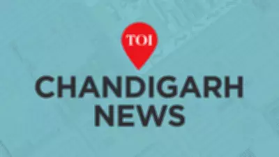 Ex-Army Man's Pension Account Drained of Rs 92,000 in Chandigarh Cyber Fraud