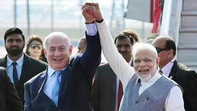 Explained: Netanyahu's 'Hexagon' Alliance Proposal with India as Key Partner
