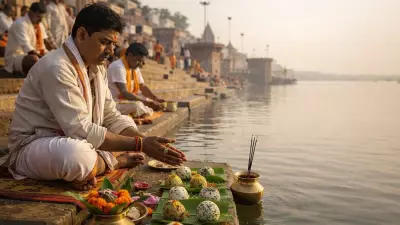 Falgun Amavasya 2026: Date, Significance, and Solar Eclipse Details