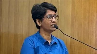 Filmmaker Asha Achy Joseph Criticizes Police Delay in FIR Against Ex-Kerala MLA