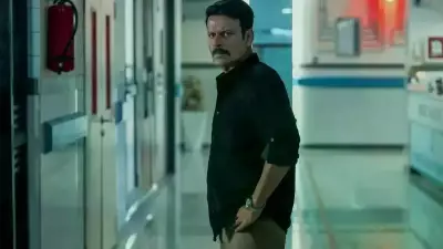 FIR Filed Against 'Ghooskhor Pandat' Movie for Hurting Caste Sentiments After CM Yogi Directive