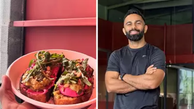 Fitness Coach Reveals 5-Kg Weight Loss Diet Plan: What She Actually Ate Daily