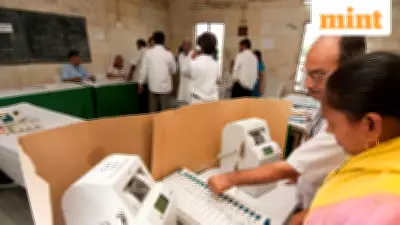 Five Poll-Bound States Set to Gain from Budget's Regional Initiatives in Manufacturing and Agriculture