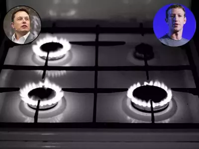 Four Burner Theory Resurfaces: Tech Billionaires' Success Linked to Personal Sacrifice