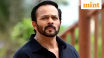 Four Detained in Rohit Shetty House Firing Incident; Police Investigation Intensifies