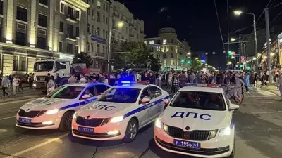 Four Indian Medical Students Injured in Knife Attack at Russian University Dormitory