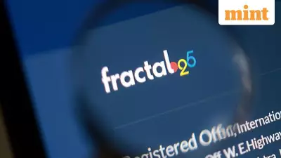 Fractal Analytics IPO Enters Final Day with Tepid 20% Subscription