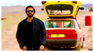 From Army Aspirant to Absconder: The Story of Shubham Lonkar in Rohit Shetty Firing Case