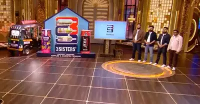 From Auto Rickshaw Driver to Beverage Mogul: The Inspiring Journey of Sanjay Prasad Bari