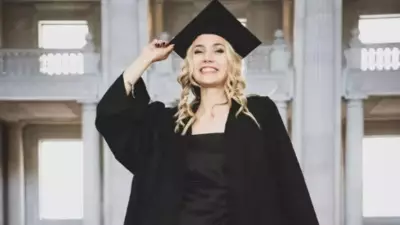 From Morgan Stanley to Frontline Medic: Ukrainian's Life-Altering Journey