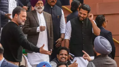 From Rahul Gandhi's Close Aide to 'Traitor Friend': The Political Journey of MoS Ravneet Bittu