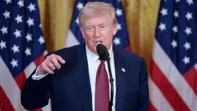 Gail Slater, Trump's Antitrust Chief, Steps Down from Justice Department Role