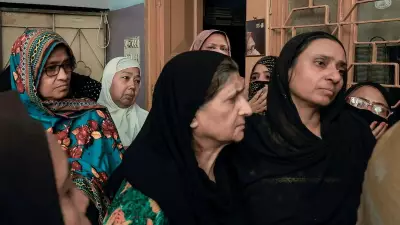 Gas Leak Explosion in Karachi Claims 16 Lives, Injures Dozens