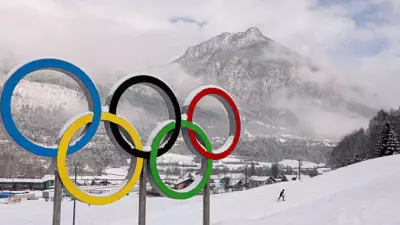 Germany's Winter Olympics Biathlon Team Hit by Illness Outbreak Before Key Events