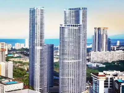 Ghaziabad's Top 5 Real Estate Hotspots for 2026: Investment Guide