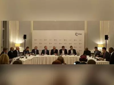 Global Tech Giants Forge Trusted Tech Alliance in Munich to Counter Market Risks