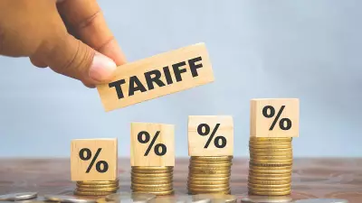 Global Trade Uncertainty Looms as Trump Defies Judicial Setback on Tariffs