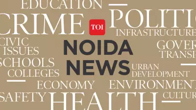 GNIDA Slaps Rs 50 Lakh Fine on Ajnara Homes for Non-Functional STP in Greater Noida