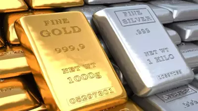 Gold Imports Dip, Silver Surges: Divergent Trends Impact India's Trade Balance
