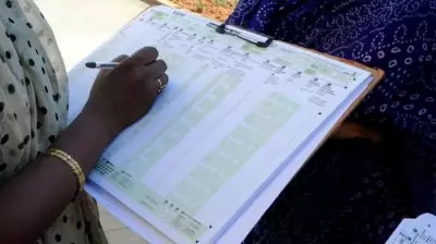 Gujarat Announces Two-Phase Census Starting April 2026, Officers Appointed