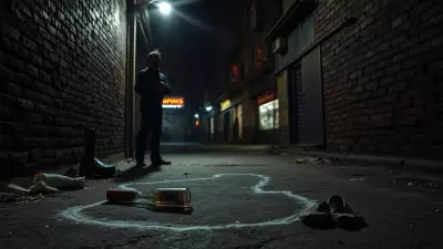 Gurgaon IT Park Manager Found Dead in Apparent Suicide, Investigation Underway