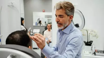 Hair Transplant Costs in Turkey: A Detailed Guide to FUE, DHI & Pricing