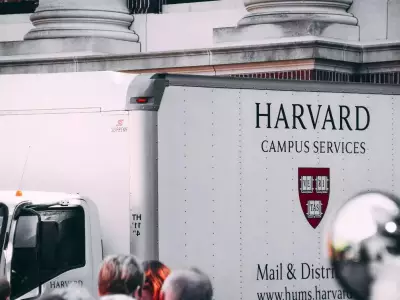 Harvard Launches New Student Grant Program with Collaborative Focus