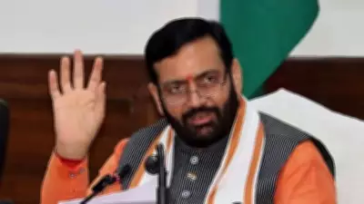 Haryana CM Unveils Plan to Transform Panchkula into North India's Silicon Valley