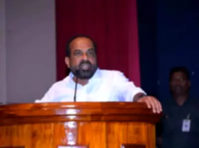 Health Minister Yadav Praises Union Budget 2026-27 as 'Best Possible' for Viksit Bharat