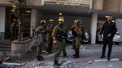 Hebrew University Cancels Classes for Next Week, Indian Students Confirm Safety