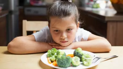 Hidden Hunger in Urban Children: Recognizing Nutritional Deficiency Signs