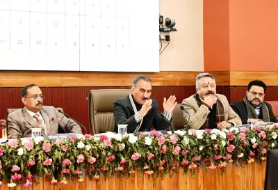 Himachal Pradesh Generates Rs 26,000 Crore Revenue in Three Years Under CM's Leadership