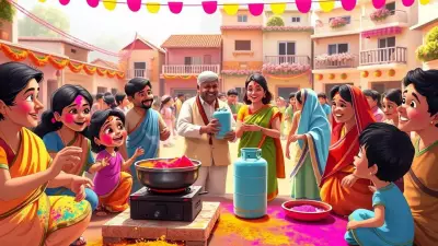 Holi 2026: Festival of Colors to be Celebrated on March 4 with Holika Dahan on March 3