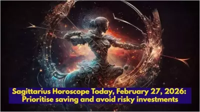 Horoscope Today: Positive Vibes, Supportive Partner, and Financial Caution