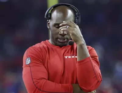 Houston Texans Eye Offensive Line Fix in 2026 NFL Draft with Blake Miller Projection