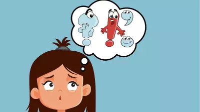 How Proper Comma Usage Can Prevent Miscommunication and Save Lives