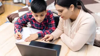 How Small Daily Rituals Build Unshakeable Security in Children