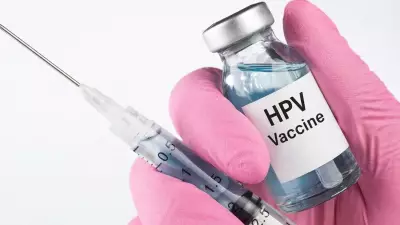 HPV Vaccine Rollout for Girls in India: A Major Step Towards Cervical Cancer Prevention
