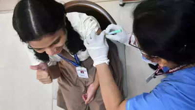 HPV's Cancer Link Explained: Why Early Vaccination is Crucial for Prevention