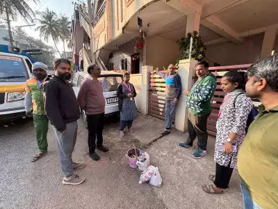 Hubballi-Dharwad Municipal Corporation Struggles to Achieve 100% Waste Segregation