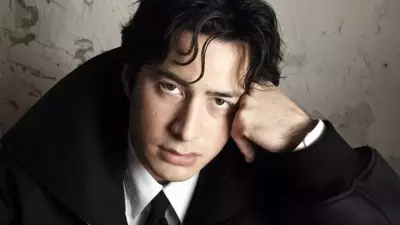 Hudson Williams Joins Crave's 'Yaga' After 'Heated Rivalry' Success